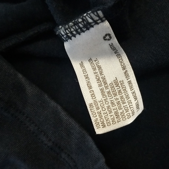 2/$15 Universal THREAD Relaxed Fit Short Sleeve Crewneck Pocket T-shirt - Picture 11 of 11